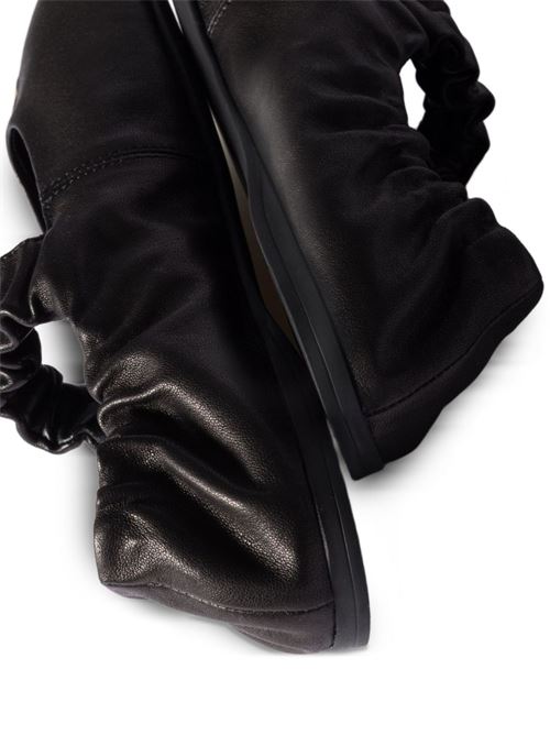 Ballerina Ruches MIU MIU | 5F340EEFXF0002